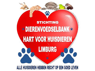 Stichting Dierenvoedselbank Hart voor Huisdieren Limburg